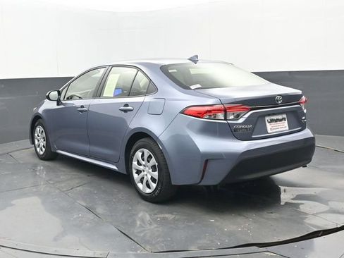 Used 2026 Toyota Corolla LE image 3