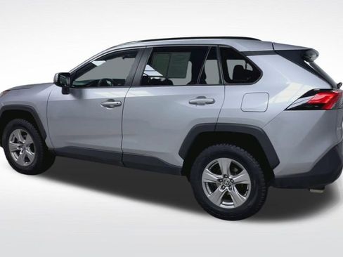 Certified 2023 Toyota RAV4 XLE w/ Convenience Package image 7