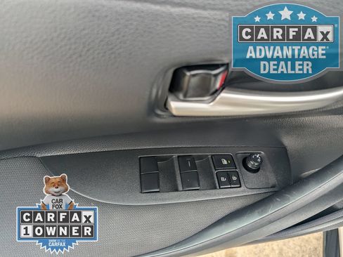 Used 2026 Toyota Corolla SE FWD image 16