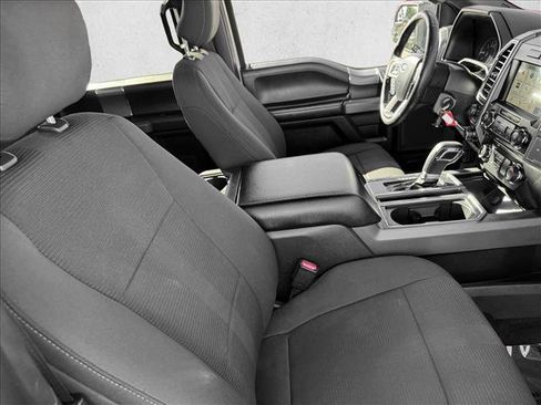 Used 2016 Ford F150 XLT w/ Equipment Group 301A Mid AWD/4WD image 17