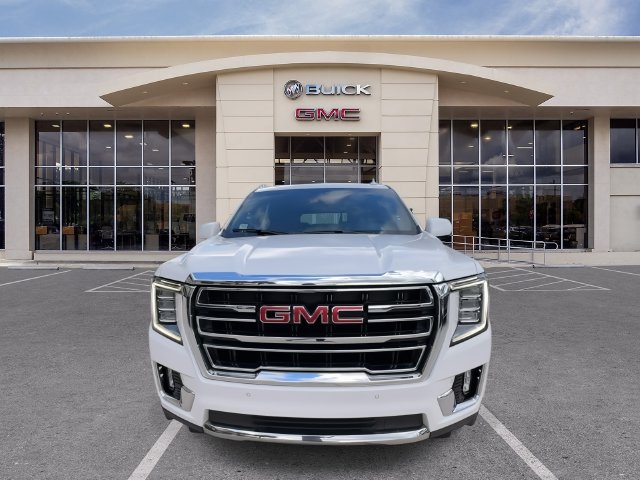 Certified 2024 GMC Yukon XL SLT RWD image 4