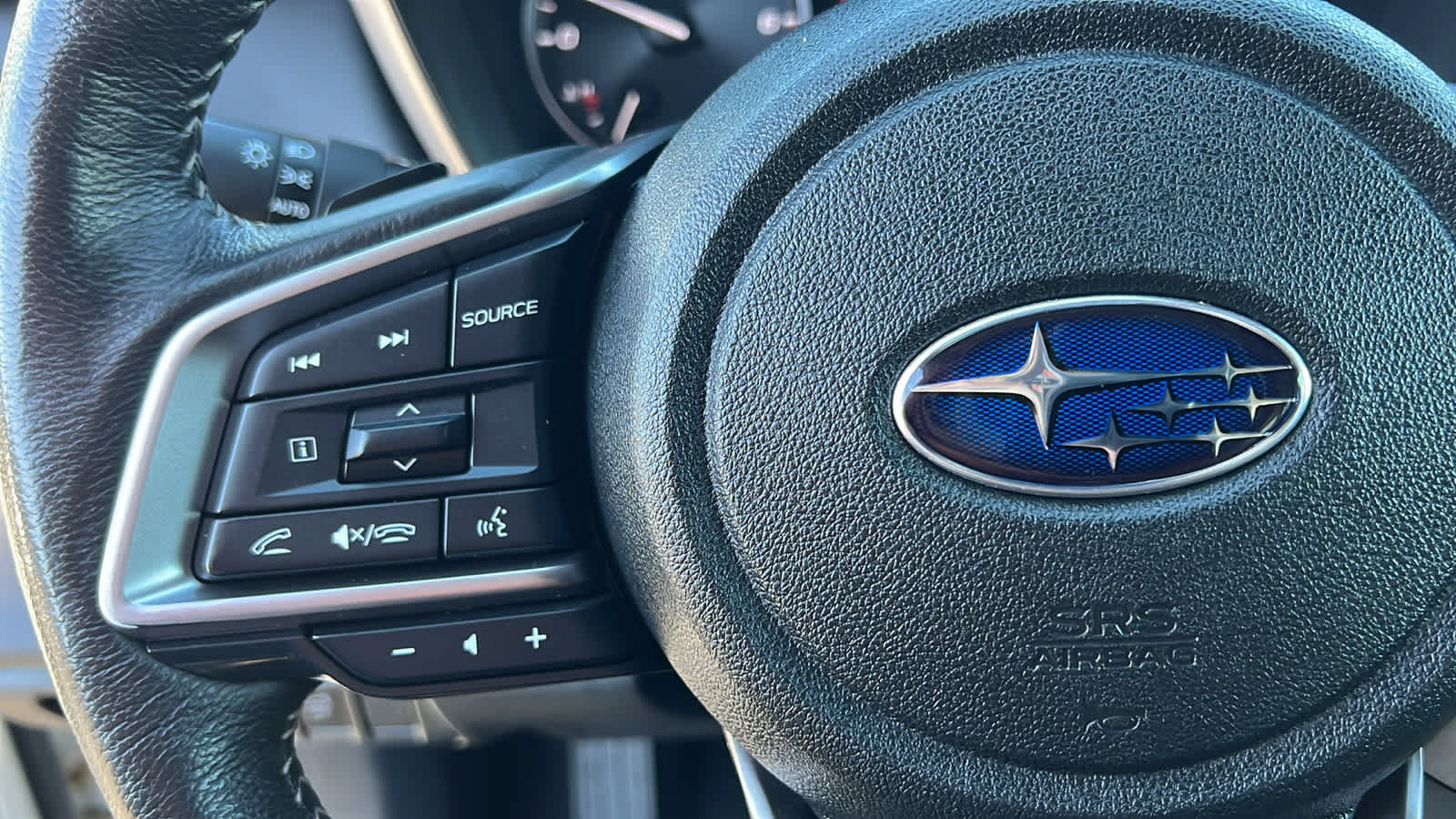Certified 2024 Subaru Outback Limited AWD/4WD image 19