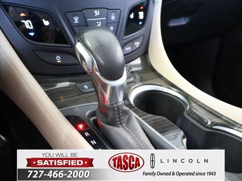 Used 2020 Buick Envision Essence FWD image 25