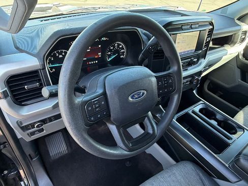 Used 2022 Ford F150 XL w/ Equipment Group 101A High AWD/4WD image 10