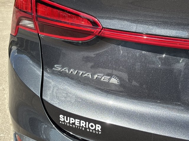 Used 2022 Hyundai Santa Fe SEL FWD image 6