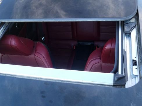 Used 2017 Lexus RC 350 F Sport image 36