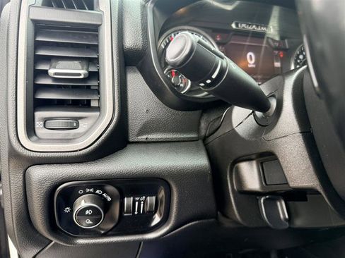 Used 2019 RAM 2500 Tradesman w/ Safety Group AWD/4WD image 25