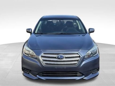 Used 2015 Subaru Legacy 2.5i Premium image 2