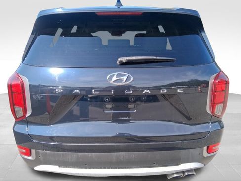 Used 2020 Hyundai Palisade SEL FWD image 17