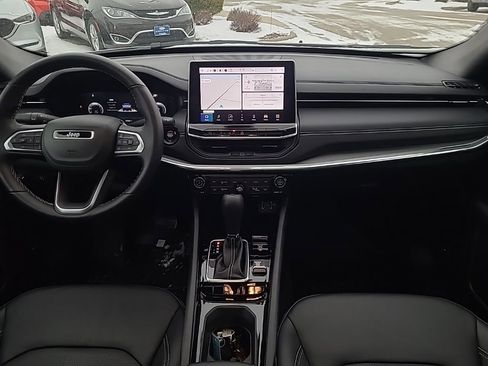 Used 2022 Jeep Compass High Altitude image 11