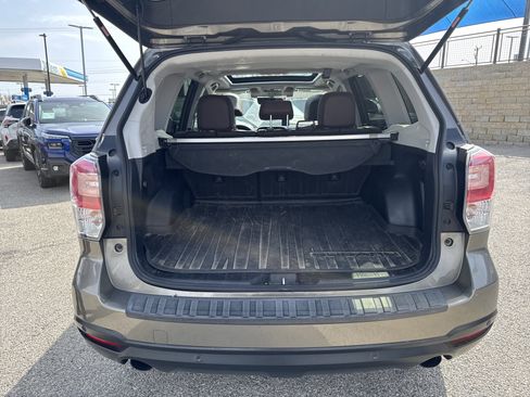 Used 2017 Subaru Forester 2.0XT Touring image 27