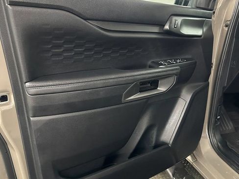 Used 2025 Ford Ranger XLT AWD/4WD image 8