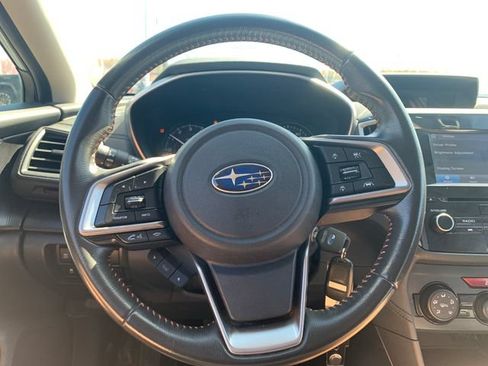 Used 2019 Subaru Crosstrek 2.0i Premium w/ Eyesight System AWD/4WD image 10