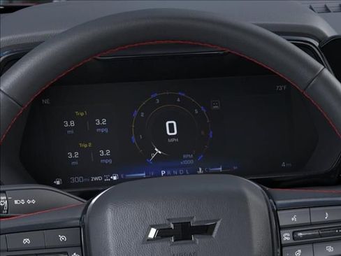 New 2026 Chevrolet Colorado Z71 w/ Z71 Convenience Package 2 AWD/4WD image 18