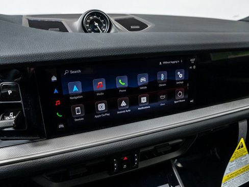 New 2026 Porsche Cayenne Coupe image 17