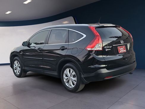 Used 2013 Honda CR-V EX-L image 3