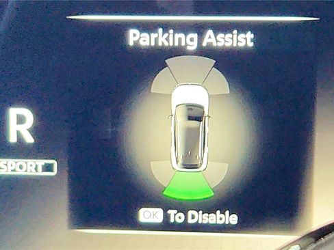 New 2026 Nissan Kicks SR w/ SR Premium Package image 49