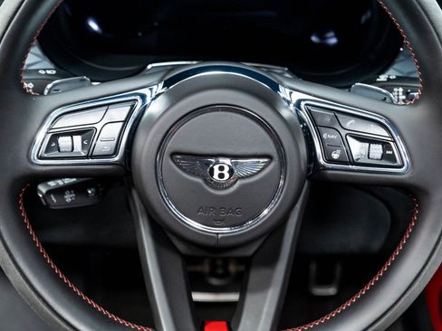 Used 2021 Bentley Bentayga Speed AWD/4WD image 72