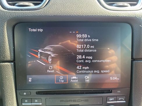 Used 2023 Porsche 718 Cayman RWD image 28