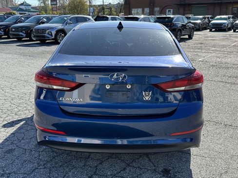 Used 2017 Hyundai Elantra SE image 7