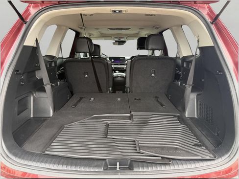 Used 2024 Kia Telluride S w/ S Sunroof Package AWD/4WD image 17