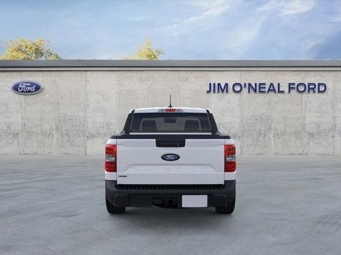 New 2026 Ford Maverick XLT w/ Equipment Group 301A image 5