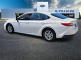 Used 2025 Toyota Camry LE image 5