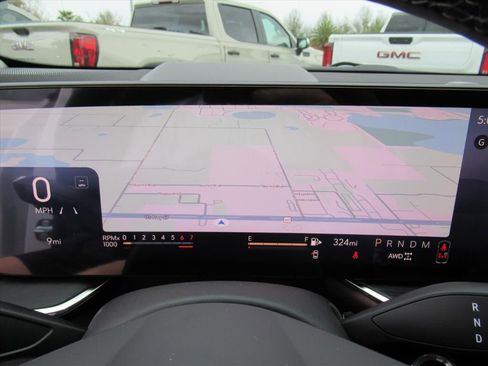 New 2026 Buick Envision Sport Touring image 24