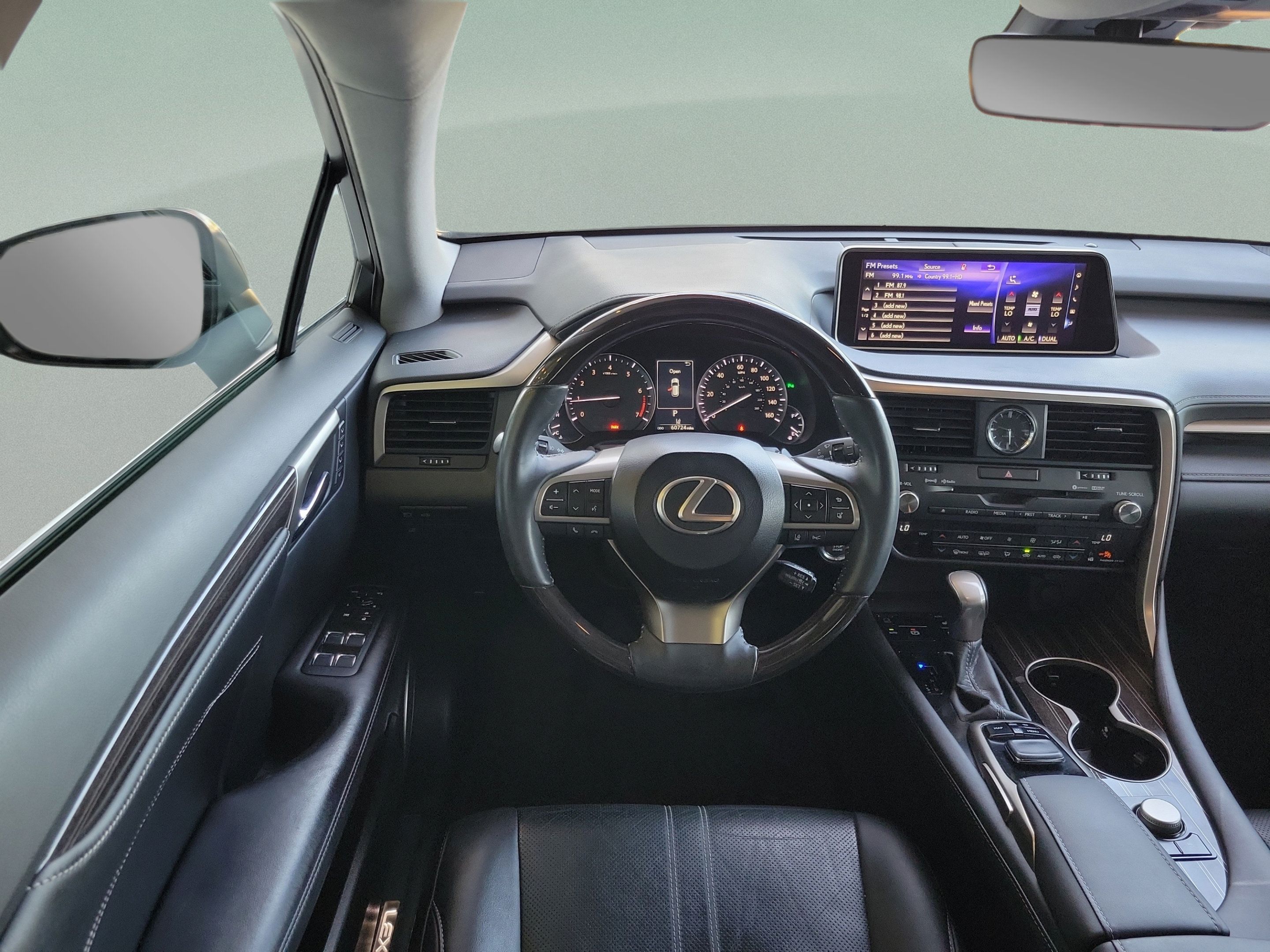 Used 2017 Lexus RX 350 AWD image 22