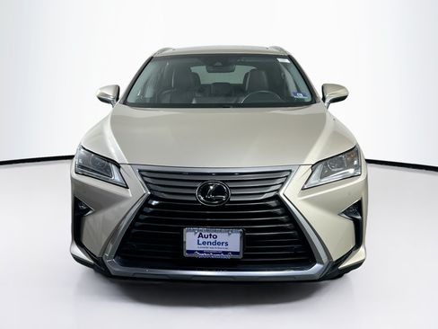 Used 2019 Lexus RX 350 AWD w/ Navigation Package image 2