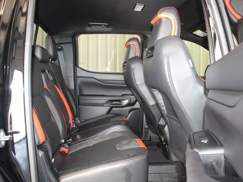 Used 2024 Ford Ranger Raptor AWD/4WD image 21
