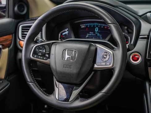 Used 2018 Honda CR-V Touring image 15