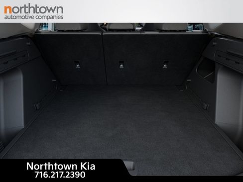New 2027 Kia Seltos S AWD/4WD image 20