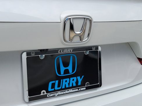 Used 2020 Honda Accord LX image 28