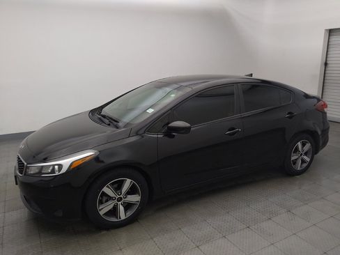 Used 2018 Kia Forte LX w/ LX Popular Package FWD image 2