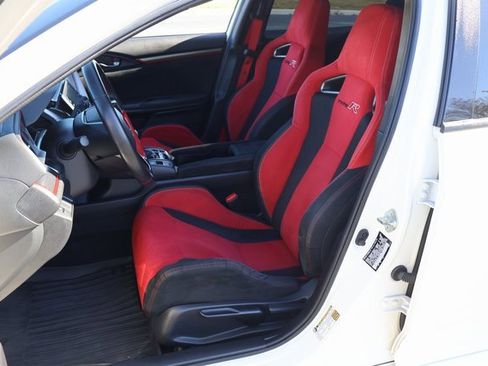 Used 2019 Honda Civic Type R image 13