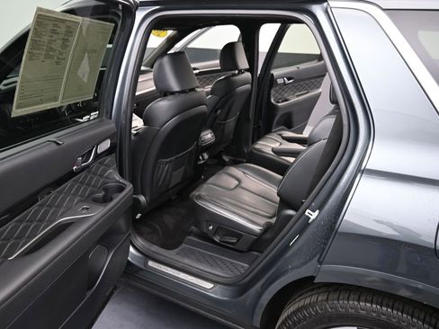 Used 2022 Hyundai Palisade Calligraphy FWD image 11