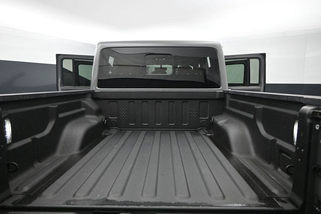 Used 2020 Jeep Gladiator Rubicon AWD/4WD image 7