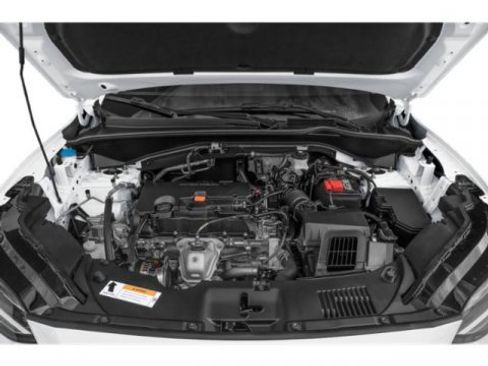 Used 2023 Honda HR-V EX-L image 12