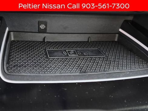 Certified 2024 Nissan Rogue SL FWD image 41
