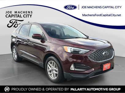 Used 2024 Ford Edge SEL w/ Convenience Package
