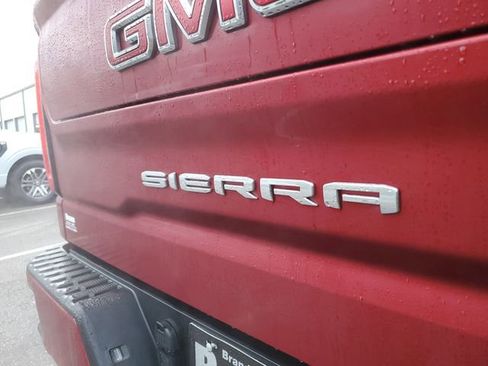 Used 2019 GMC Sierra 1500 AT4 w/ AT4 Preferred Package image 7