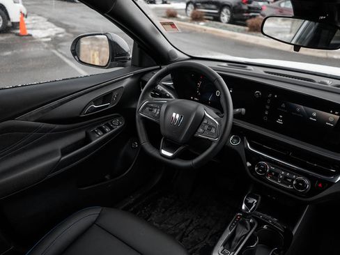 New 2026 Buick Envista Sport Touring w/ Convenience I Package image 14
