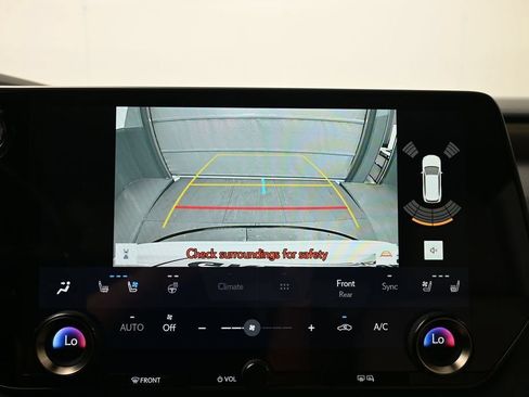 Used 2023 Lexus RX 350 w/ Accessory Package (2T) AWD/4WD image 18