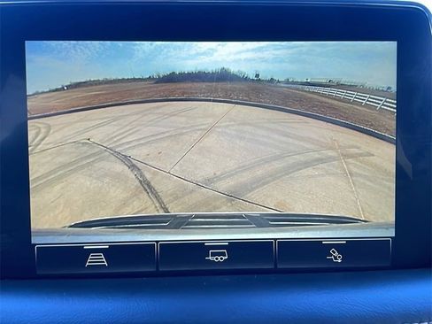 Used 2022 GMC Yukon XL AT4 w/ Max Trailering Package image 26