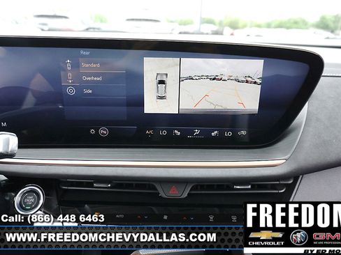 New 2026 Buick Envision Sport Touring AWD/4WD image 20
