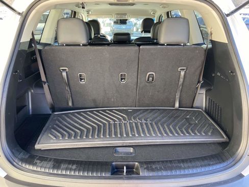 Used 2020 Kia Telluride LX image 7