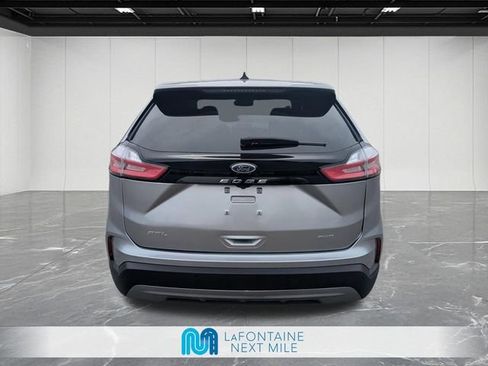 Used 2024 Ford Edge SEL AWD/4WD image 4