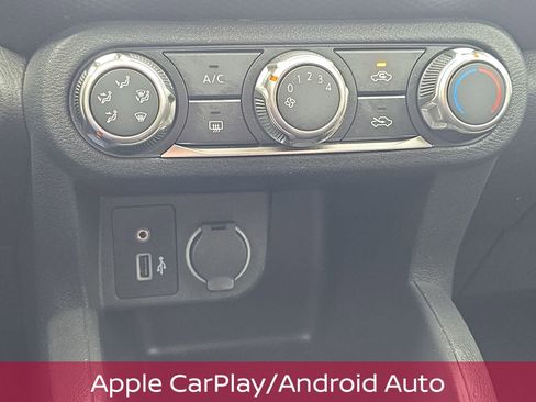 Used 2023 Nissan Kicks S image 21