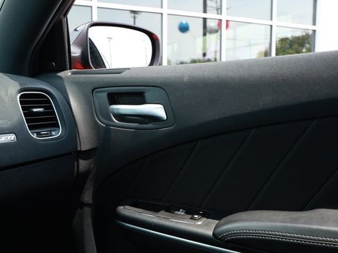 Used 2023 Dodge Charger SXT RWD image 27